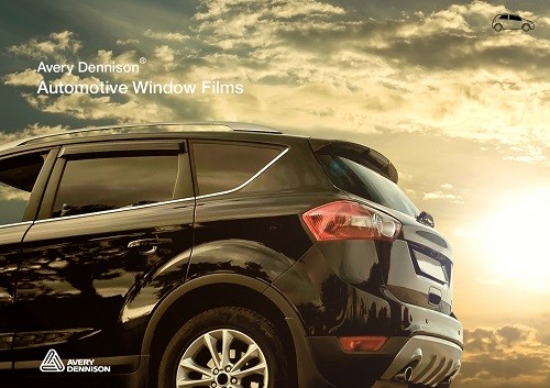 NR Nano Ceramic IR 5% Series